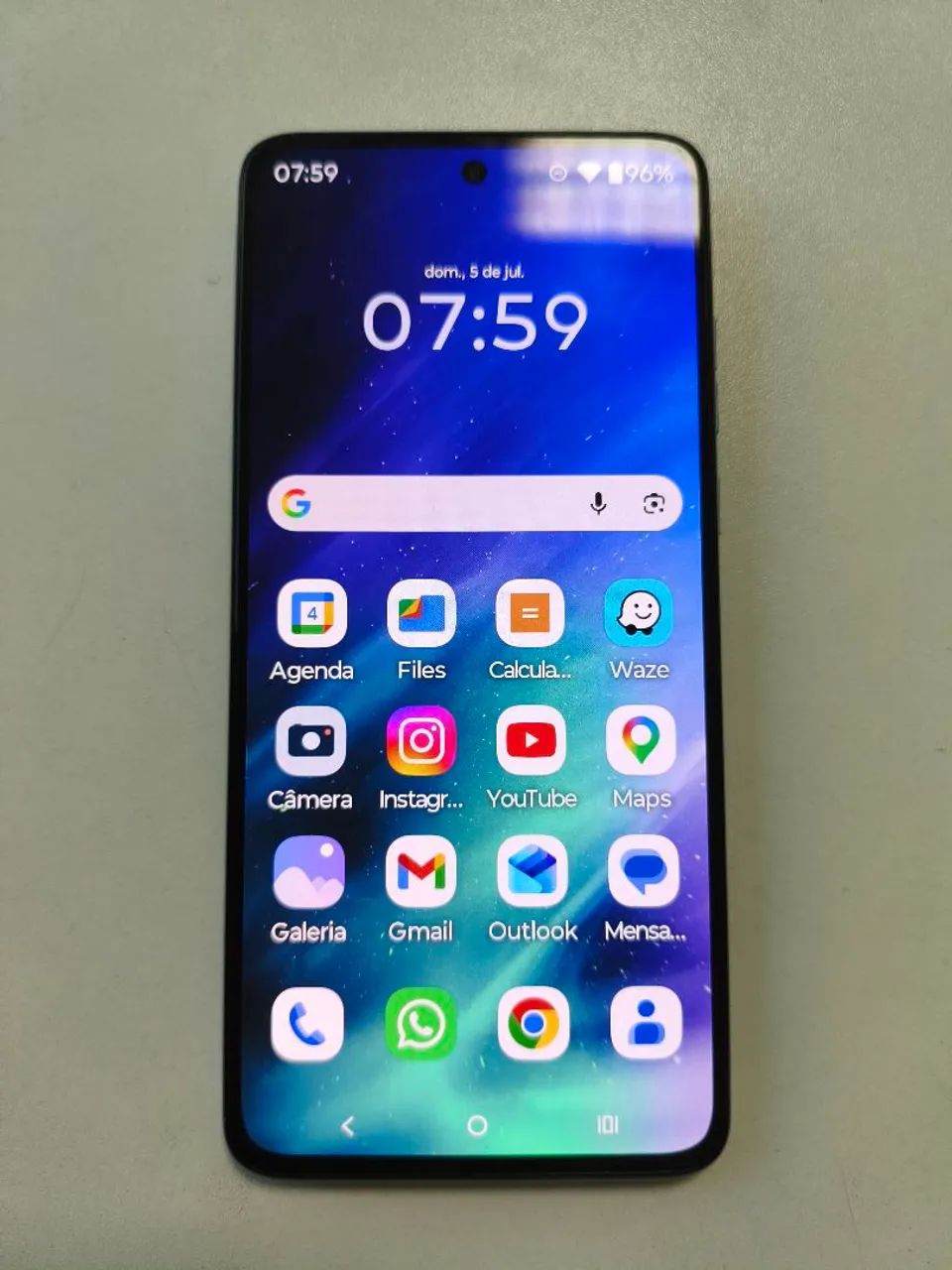 Moto G84 5G