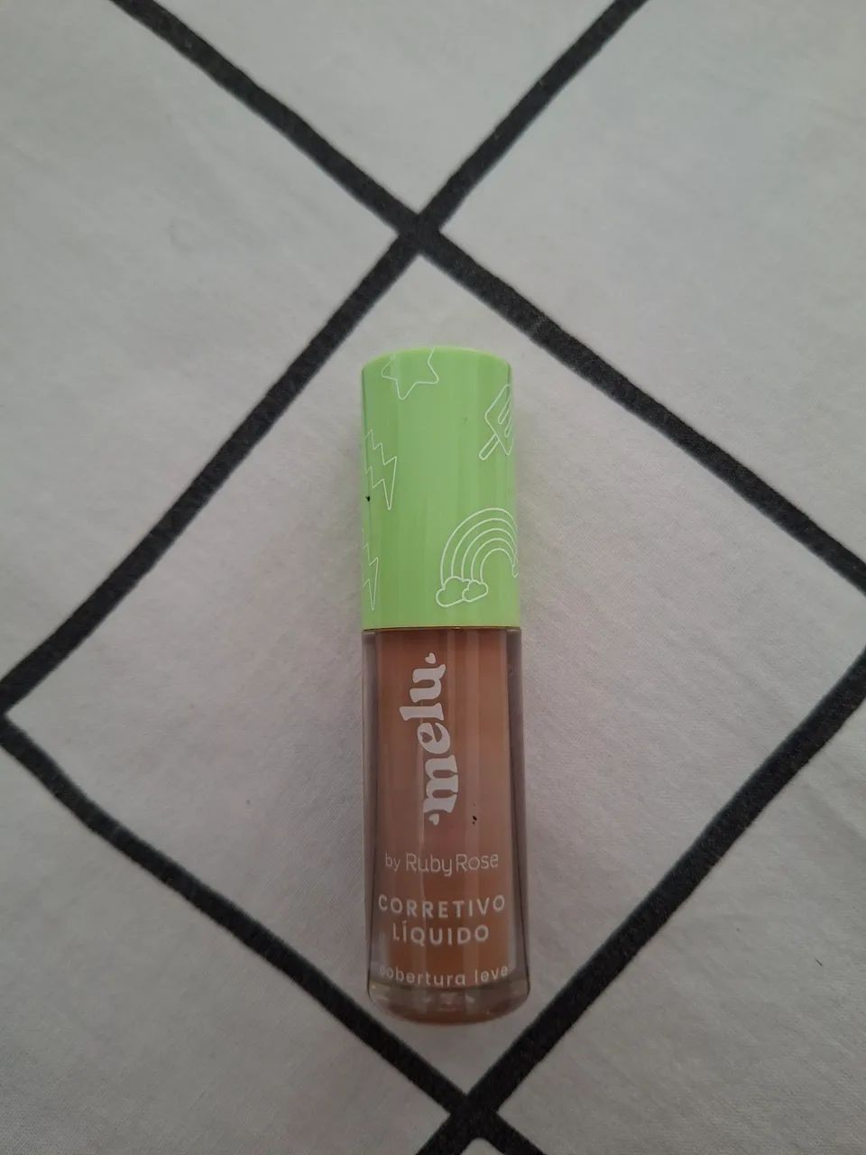 corretivo melu chocolate 5