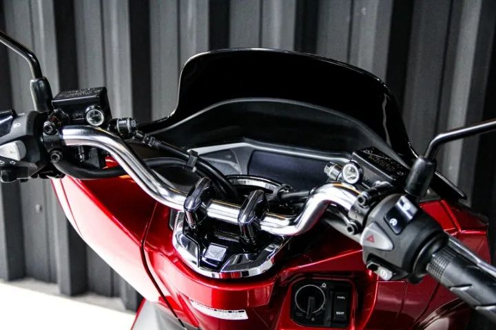 HONDA PCX - Foto 5
