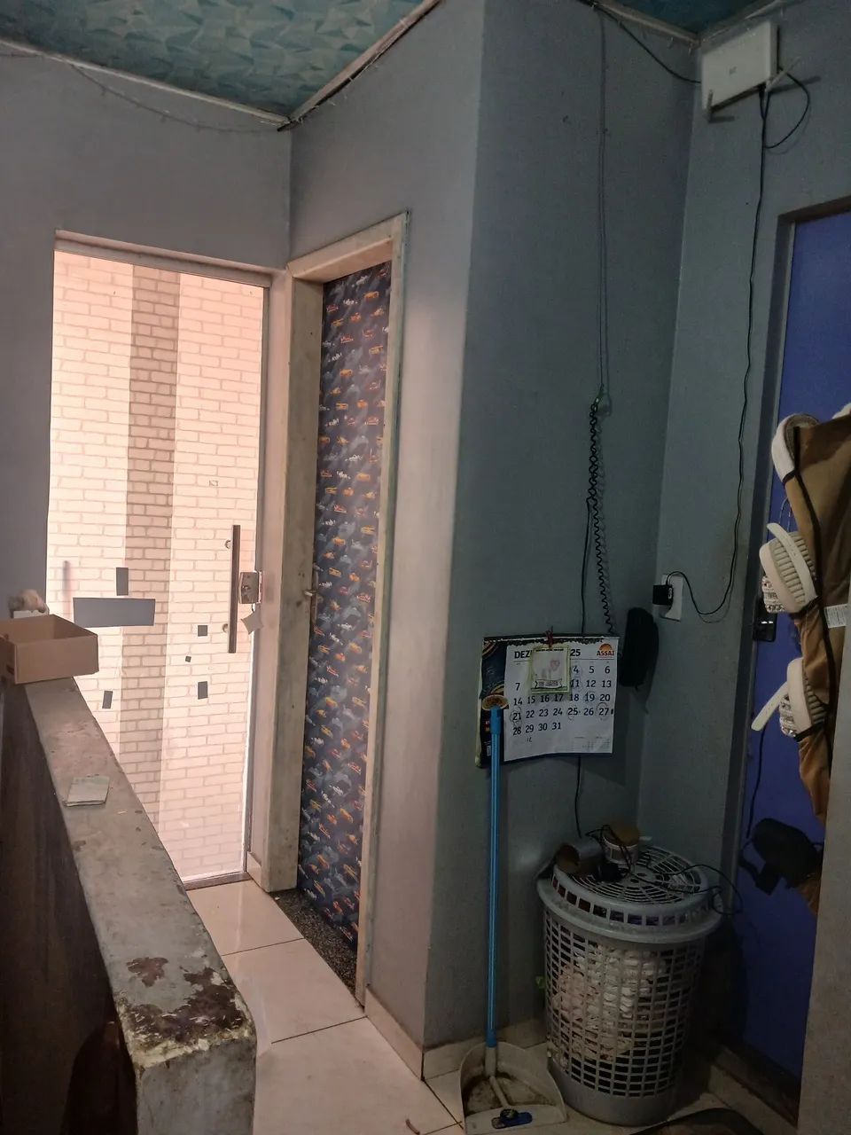 VENDO CASA NO GUAMÁ  - Foto 2