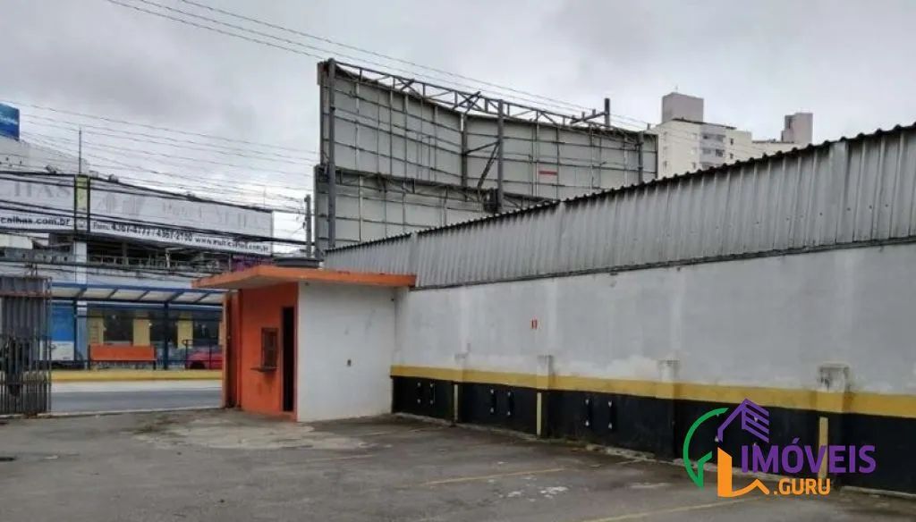 TERRENO - RUDGE RAMOS - SP - Foto 2