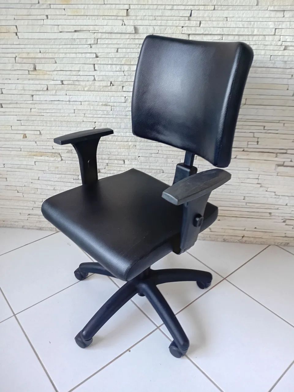 Cadeira de escritório  - Foto 2