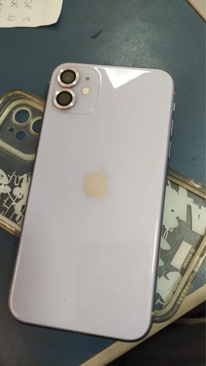 vendo iphone 11