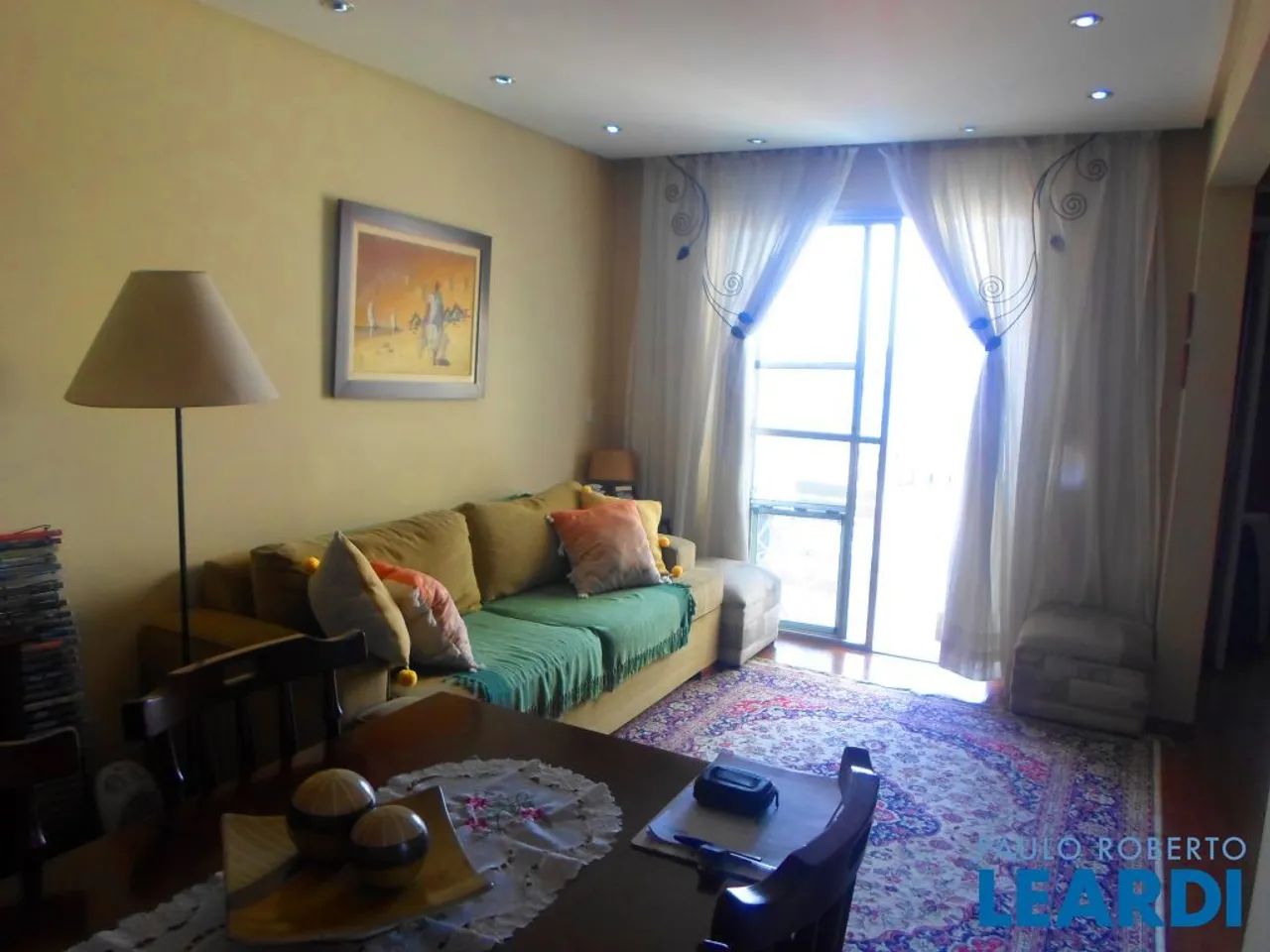 APARTAMENTO - MORUMBI - SP - Foto 5