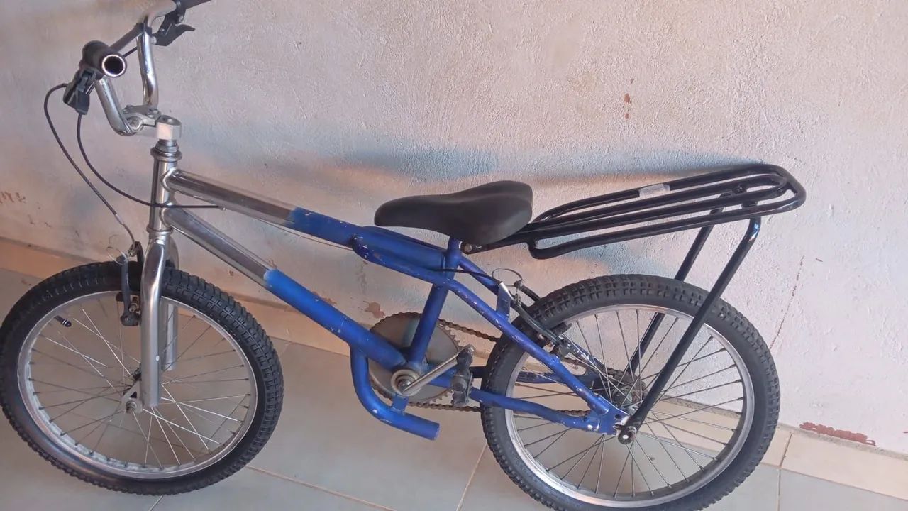 Bicicleta  - Foto 3