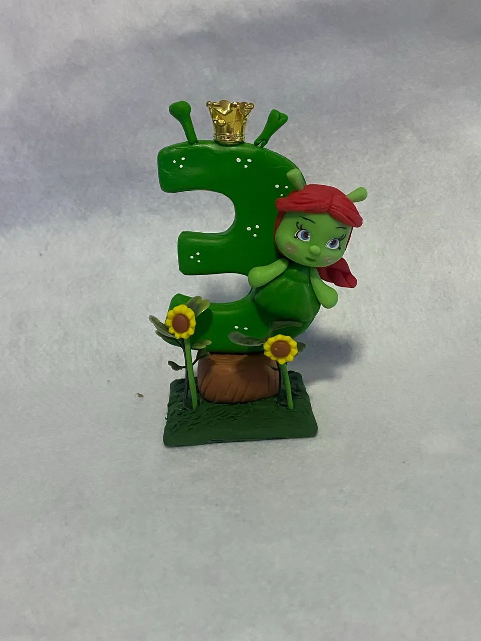Velas personalizadas - Foto 4