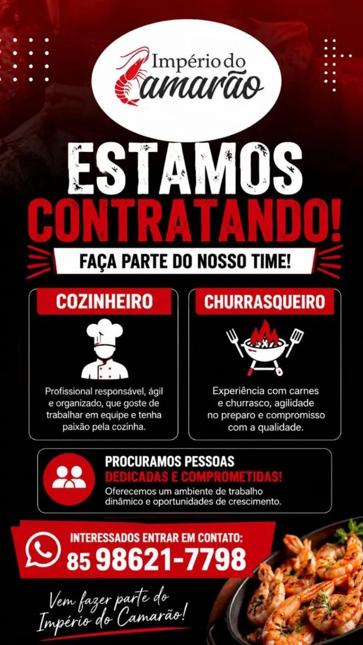 Cozinheiro 