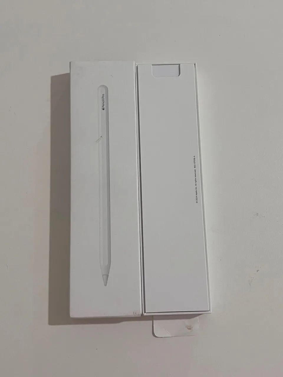 Apple Pencil Pro - iPad - Foto 2
