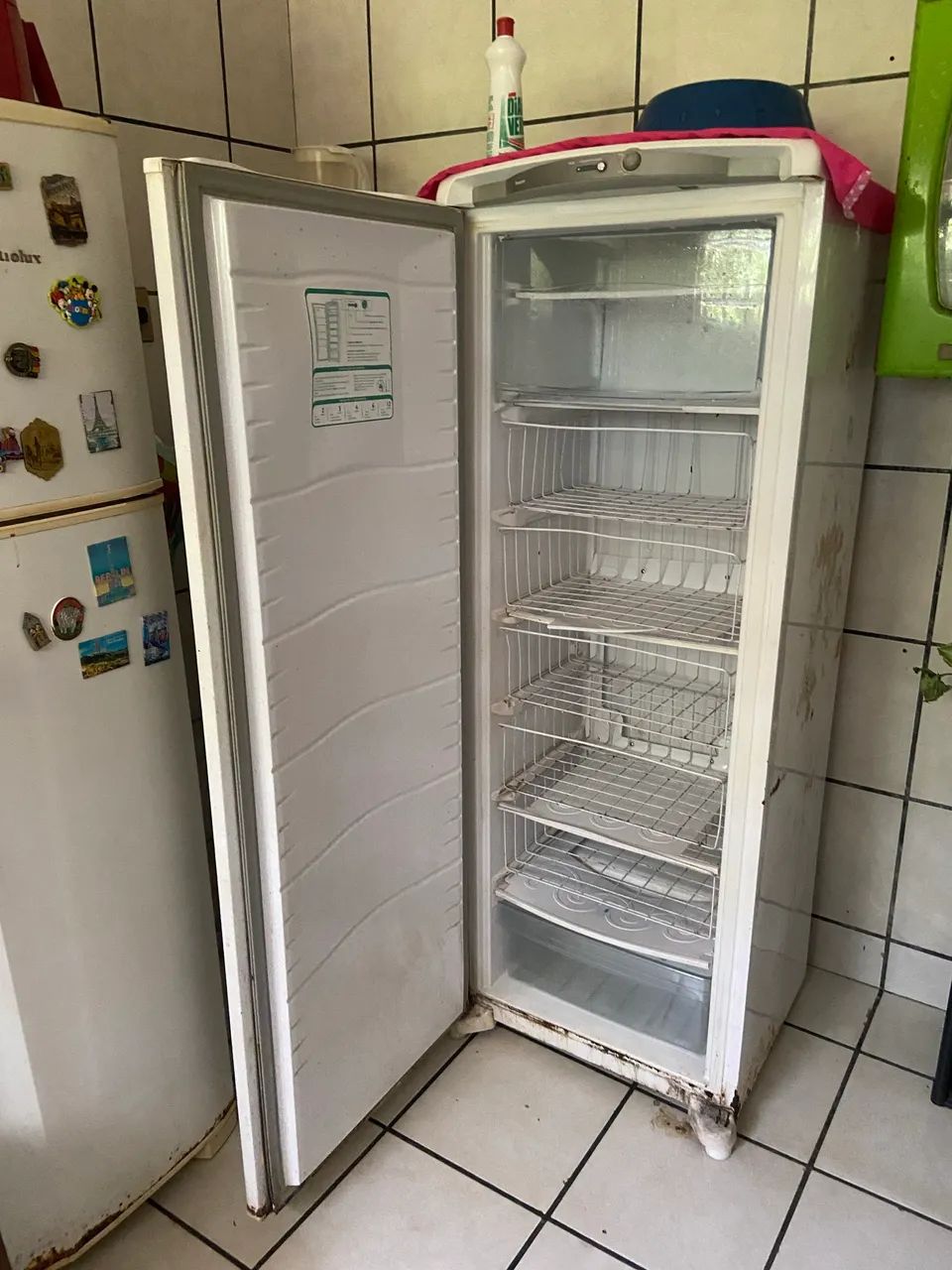 Freezer - Foto 3