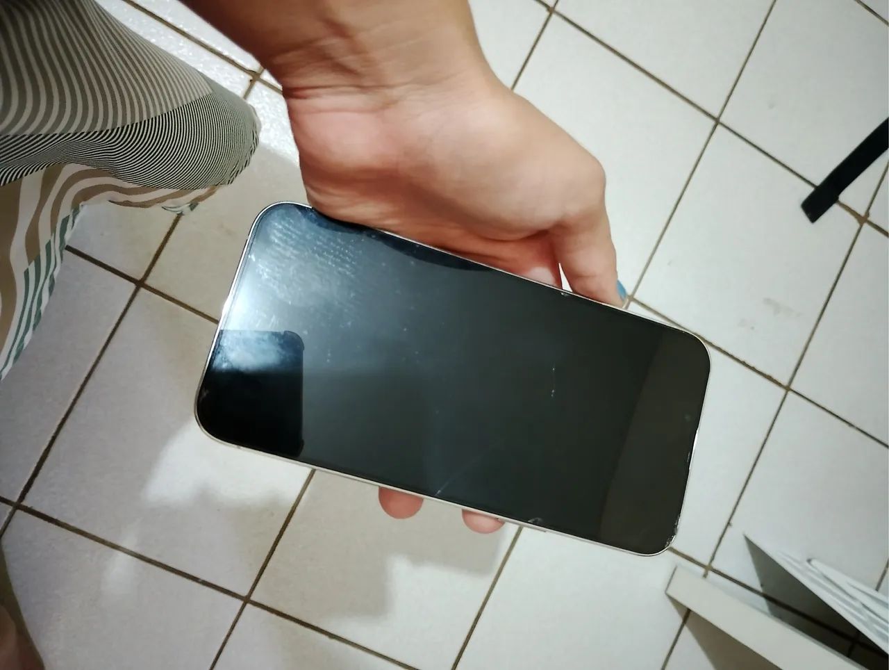 iPhone 13 Pro Max  - Foto 3