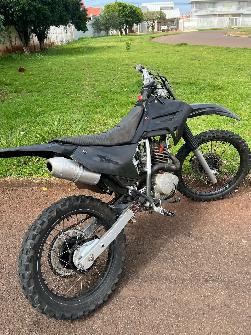 Xr 200 - Foto 2
