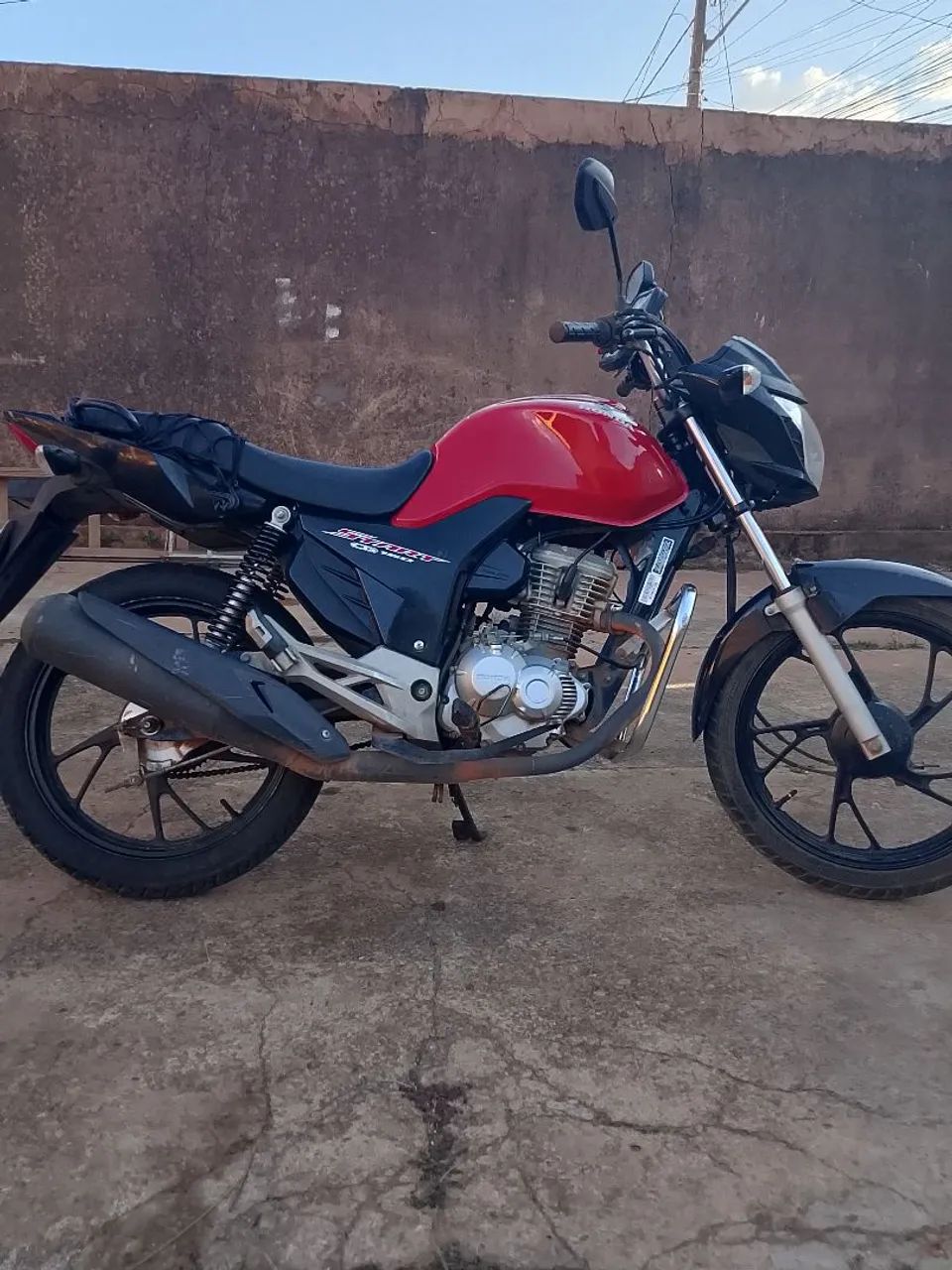 Moto - Foto 2