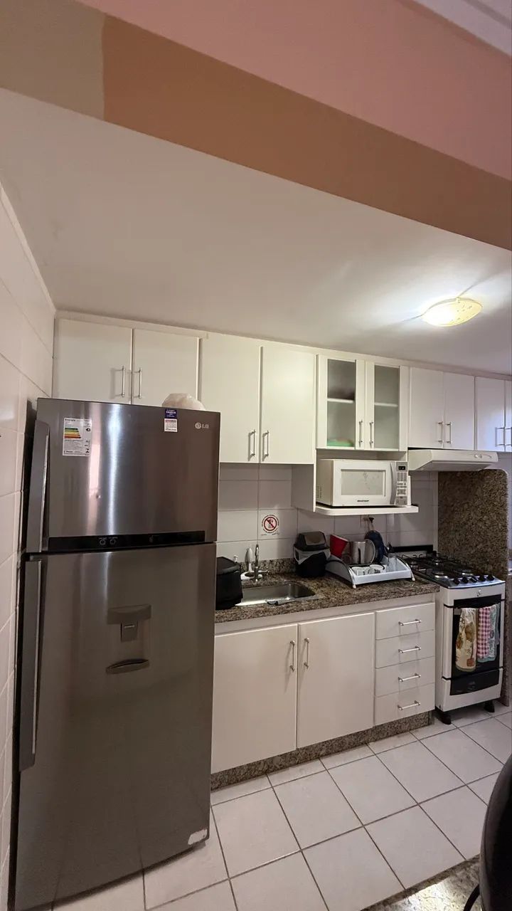 Apartamento - Caldas Novas - Foto 3