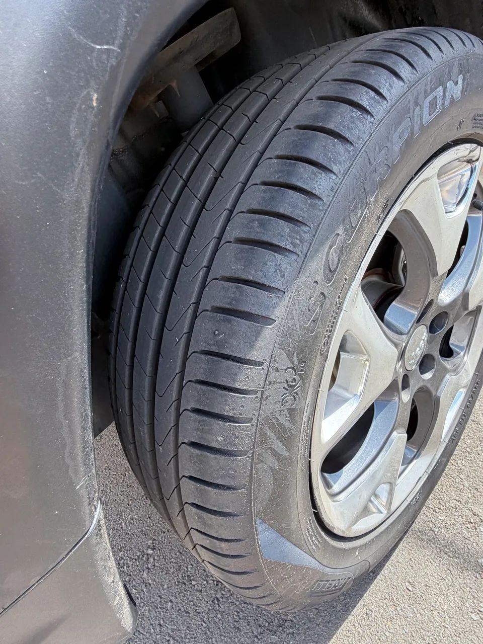 Jeep Compass Longitude 2.0 4X2 Flex 16V Aut. 2019 - Foto 4