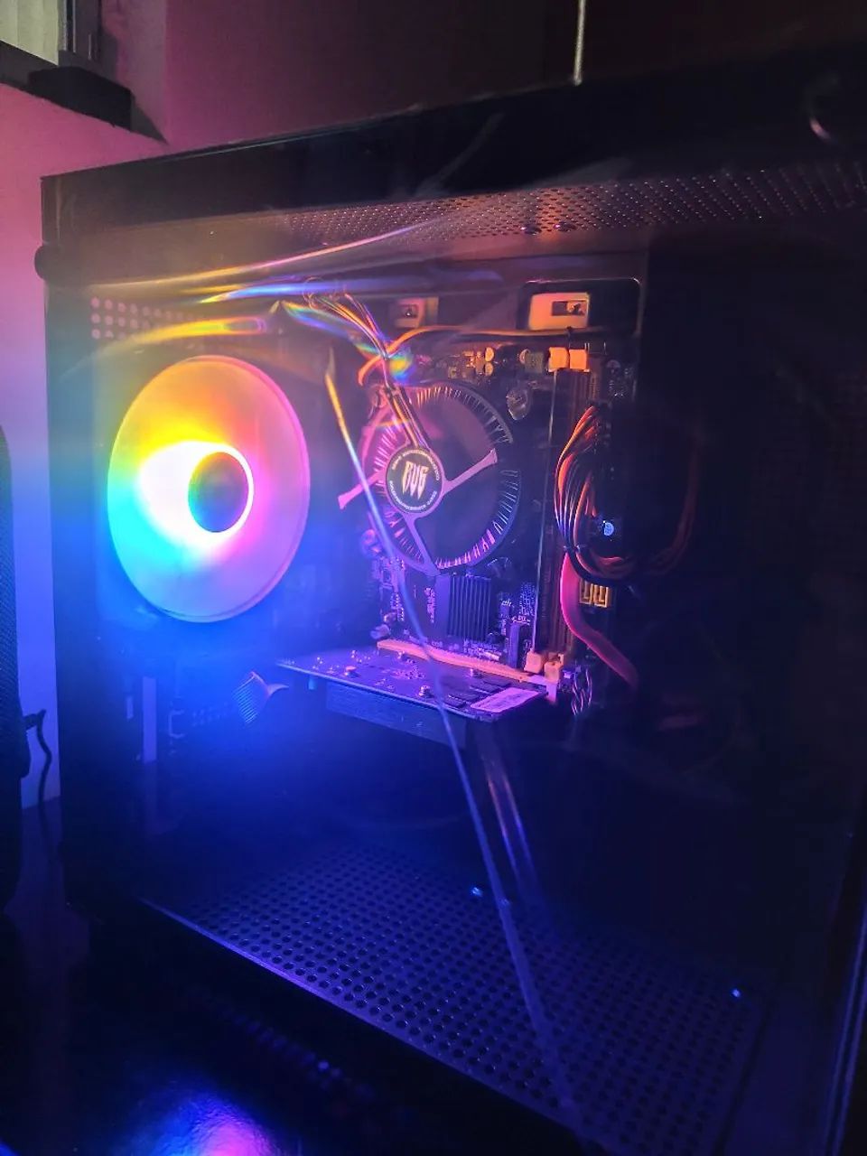 Pc  - Foto 2