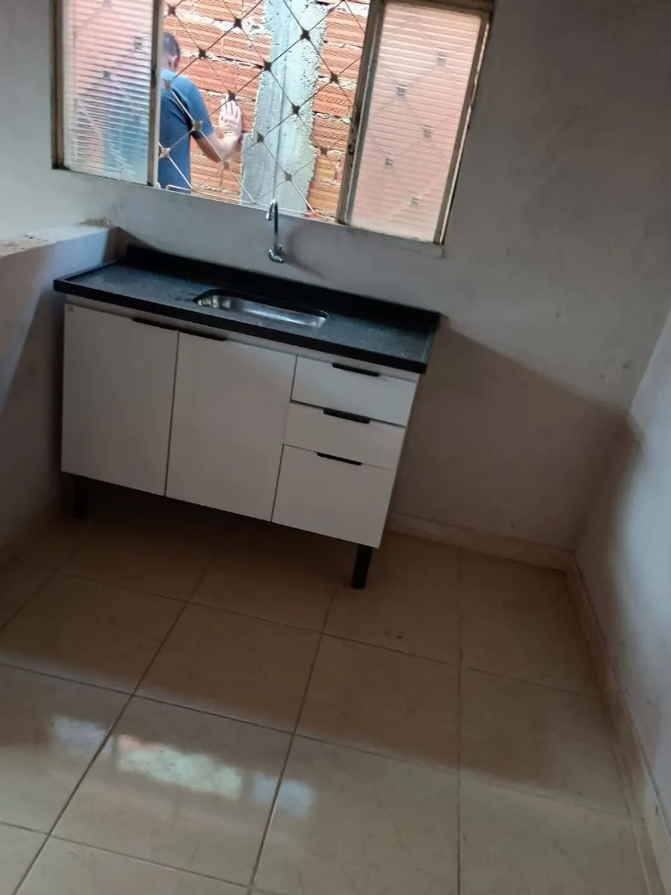 Venda de casa satélite iris 1 - Foto 2
