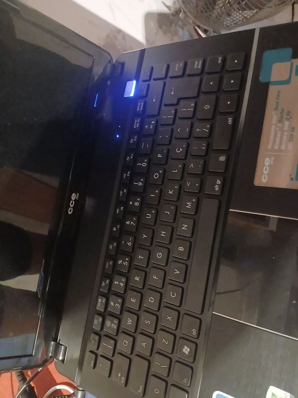 Notebook  - Foto 2