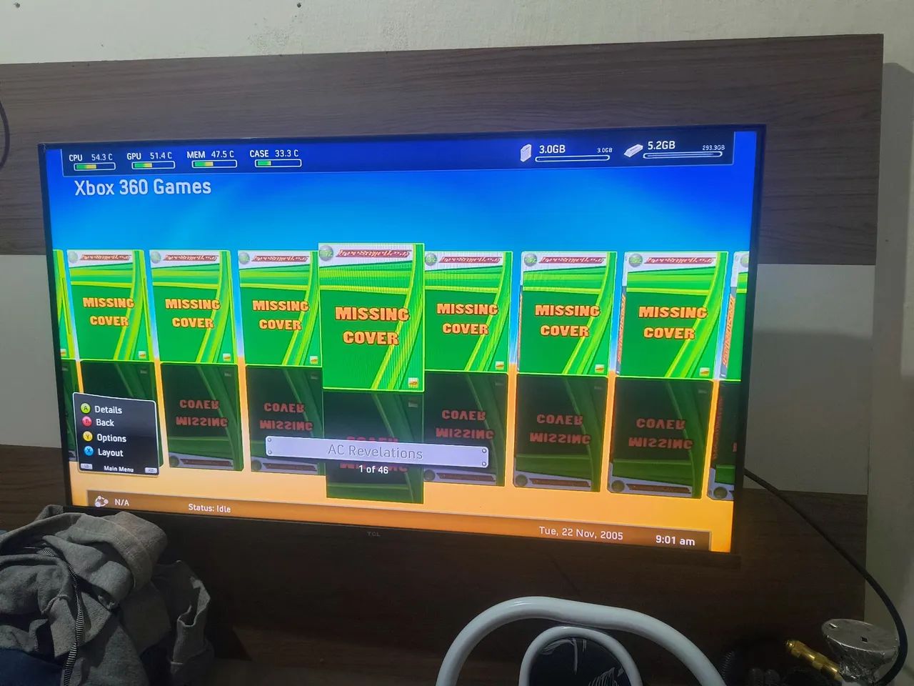 Xbox 360 desbloqueado rgh e lt 3.0 - Foto 2