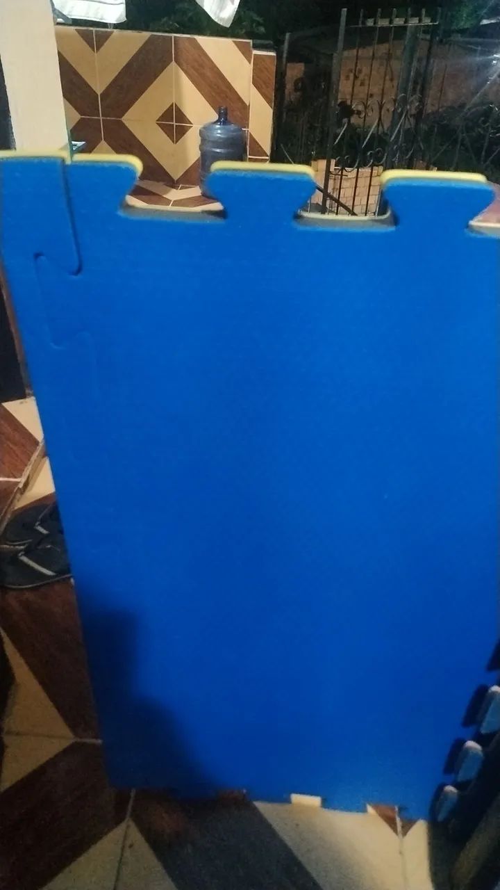 Placa de tatame  - Foto 2