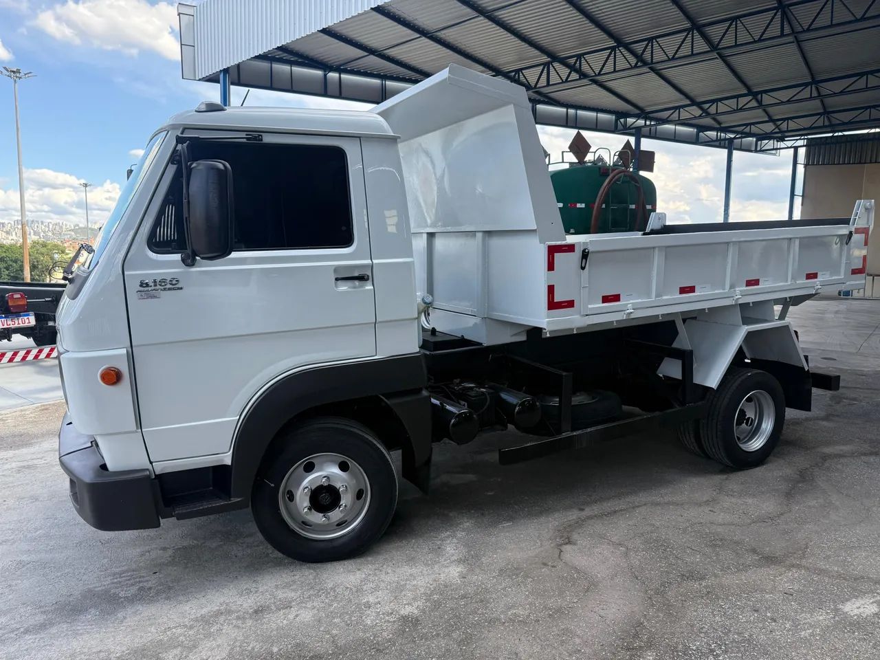 Vw8.160  - Foto 12