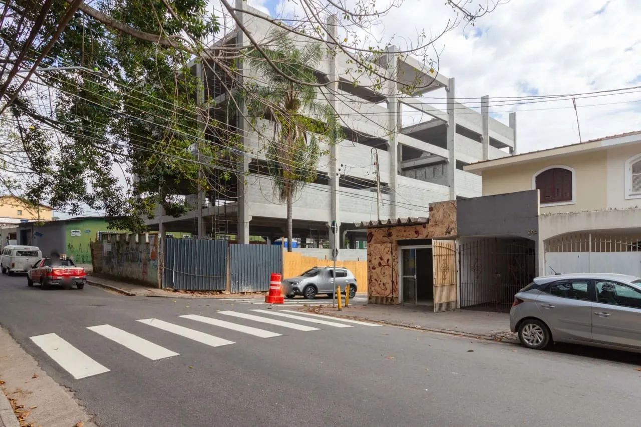 Sala comercial na Rua David Eid, 202 - B  50 m² - Foto 4