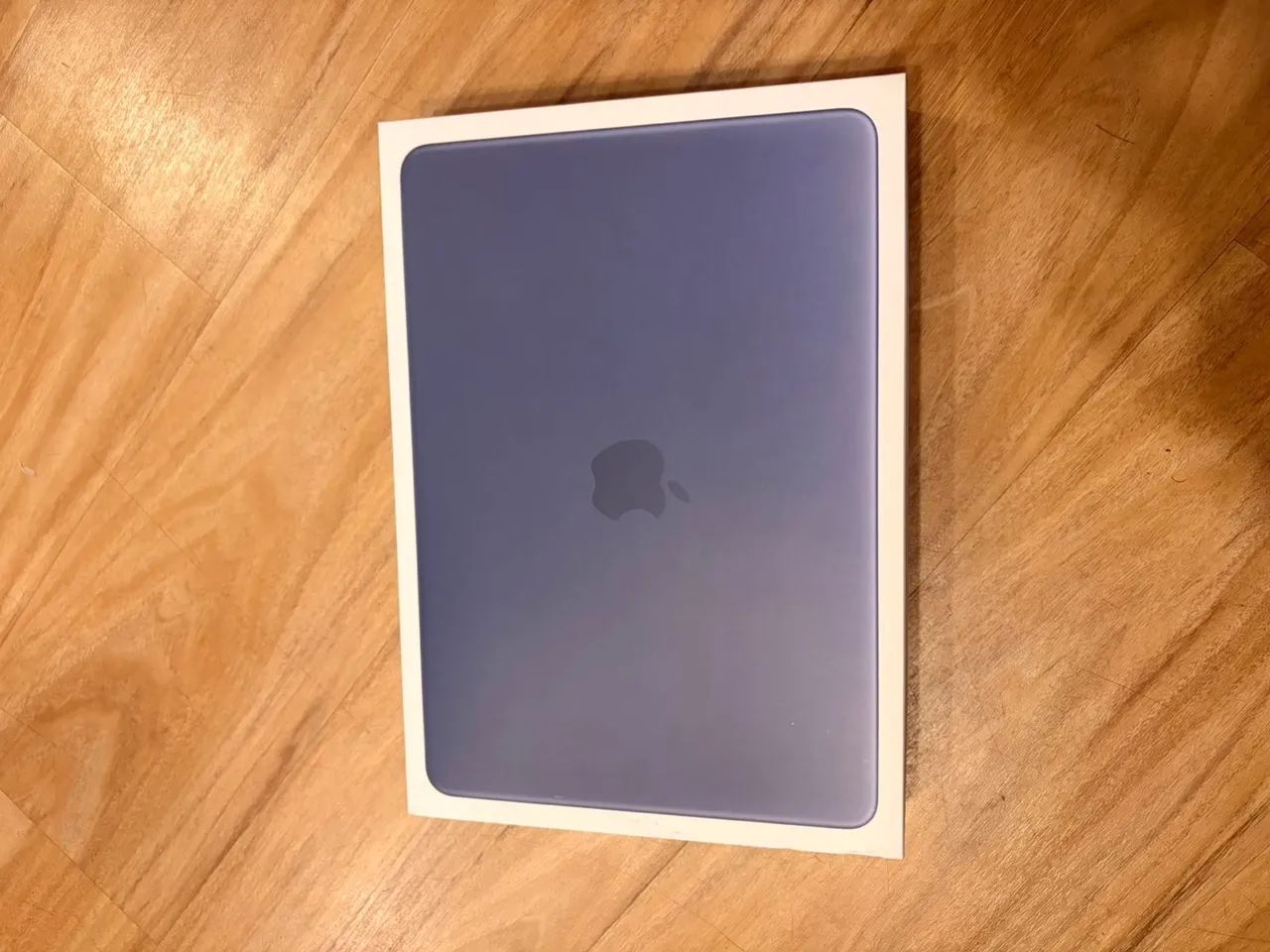 MacBook Neo 512GB 8RAM cor azul NOVO  - Foto 4