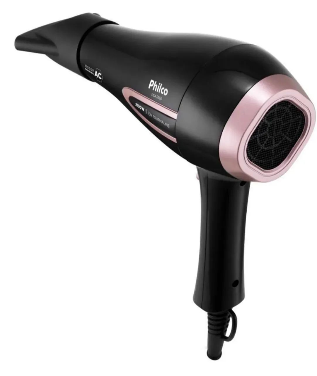 Secador cabelo Philco  - Foto 3