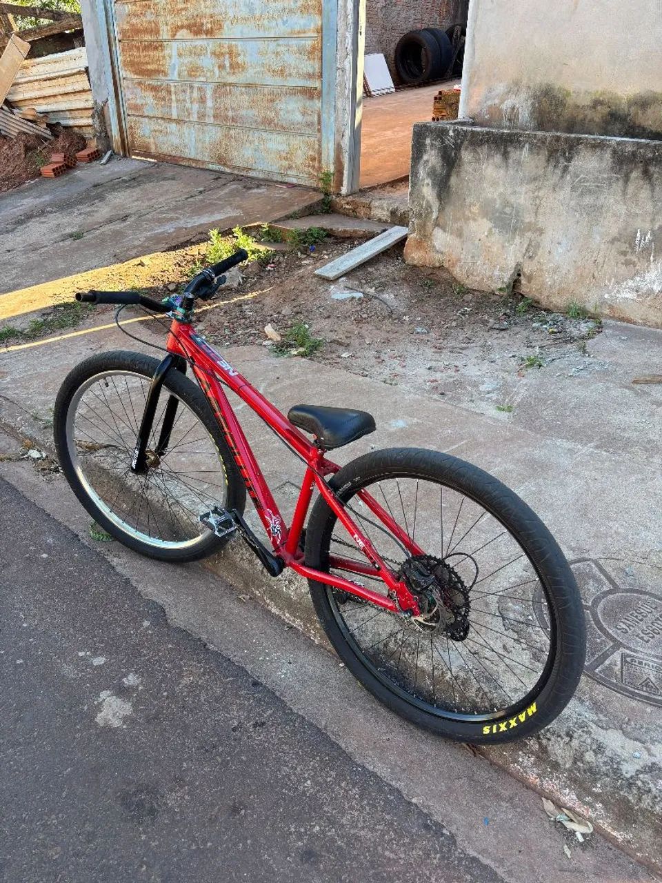 Vende-se absolute 