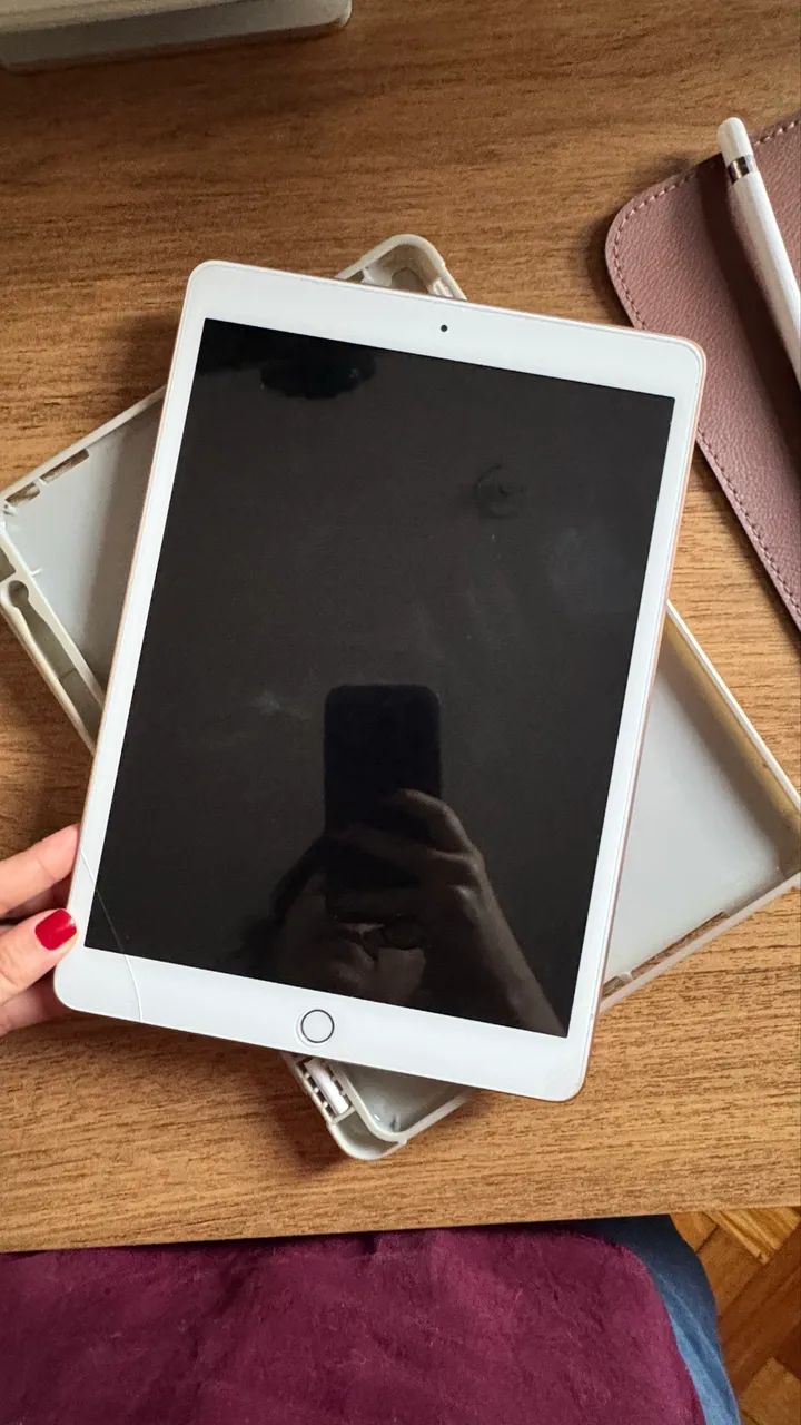 Ipad 9 + apple pencil