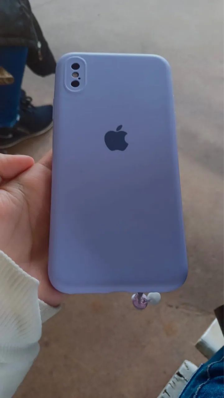 iPhone Xs Max 256GB Preto - Celulares e Smartphones - Parque