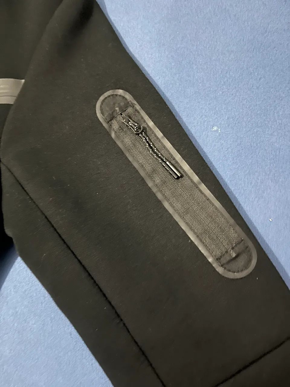 Moletom Nike Tech Fleece Tm G - Foto 4