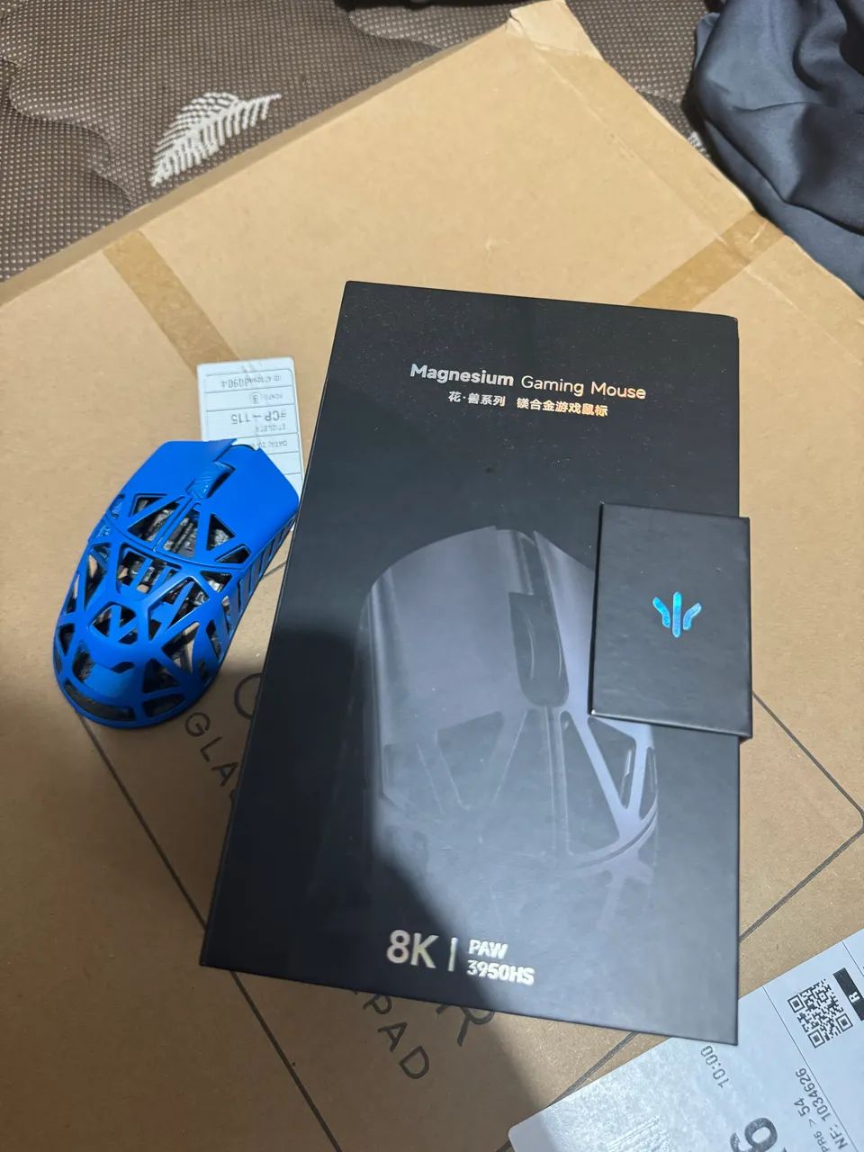 Wl mouse beast x pro - Foto 3