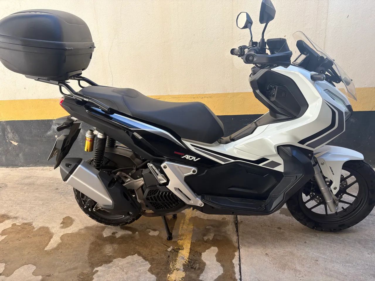 Honda ACV - Foto 5
