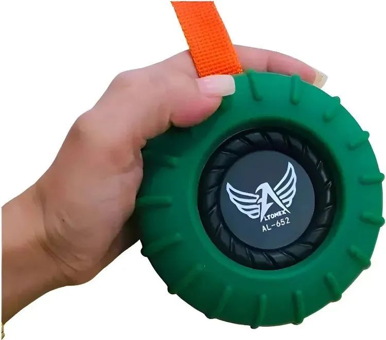 Caixa bluetooth impermeável;) entrega gratis 