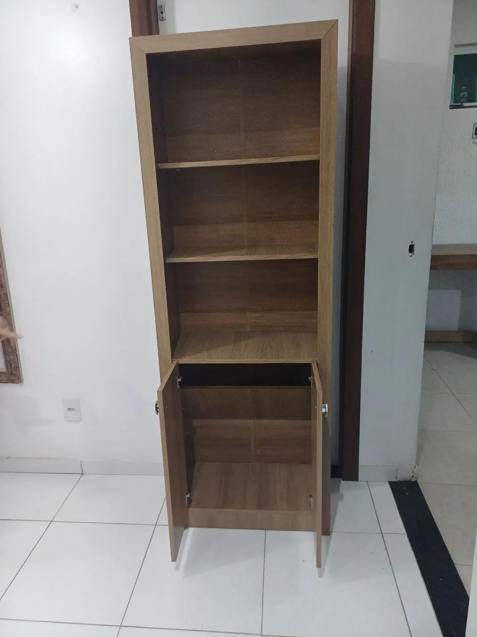  Conjunto de Móveis para escritório  - Foto 6