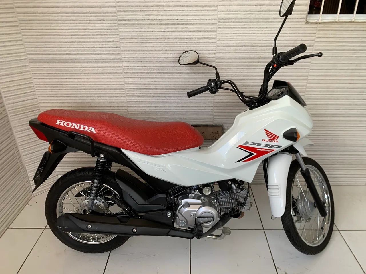 Honda Pop  - Foto 3