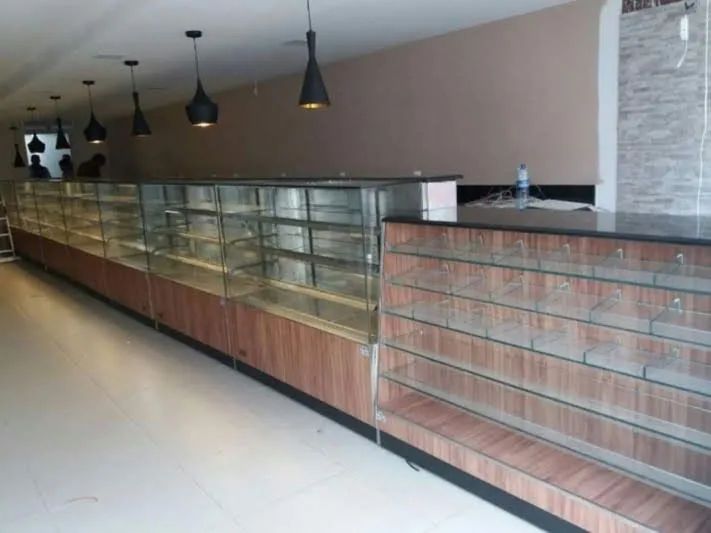 Balcão inox mesa em geral  - Foto 5