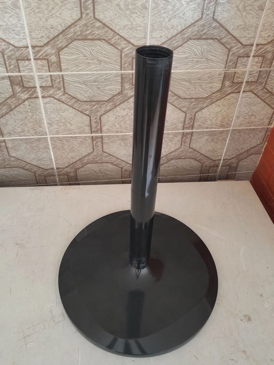 Base de ventilador 