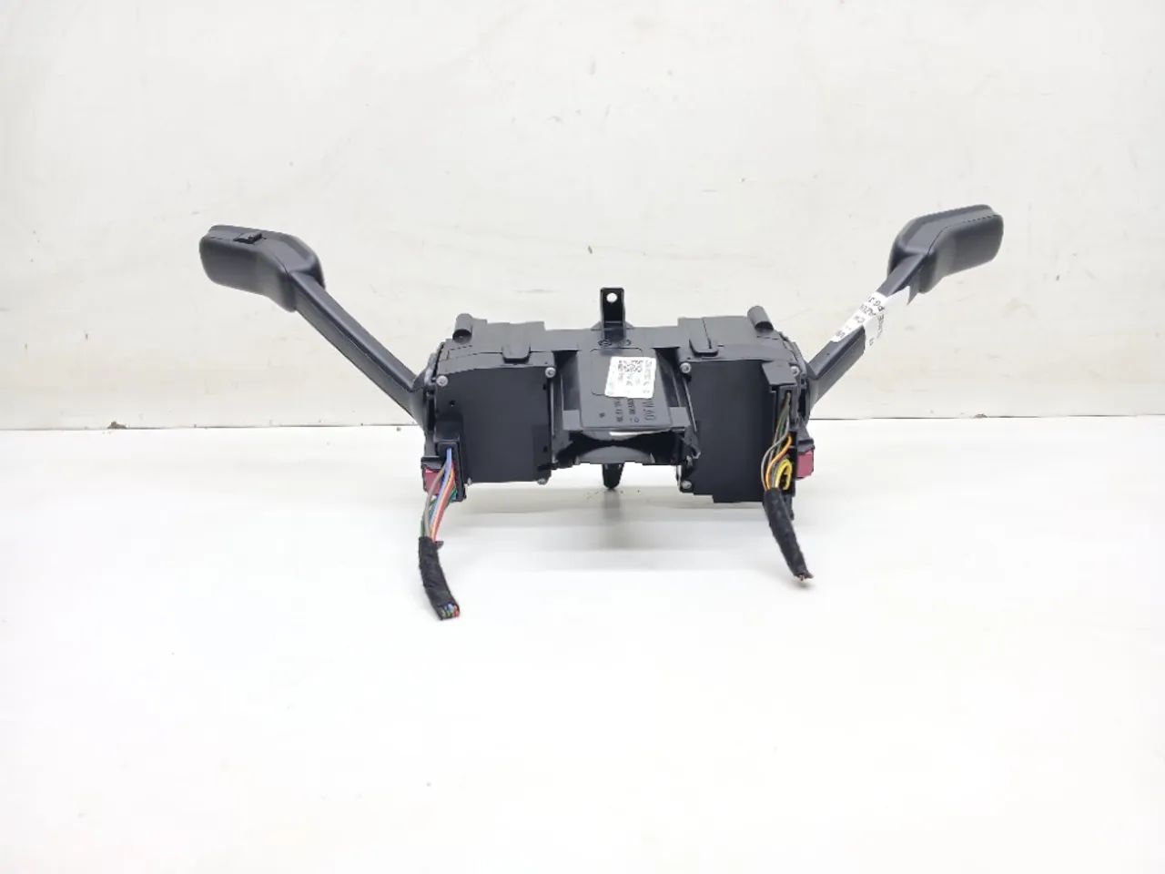 Comando Chave Seta Limpador Vw Tcross 1.4 2025 2qw953507aj - Peças