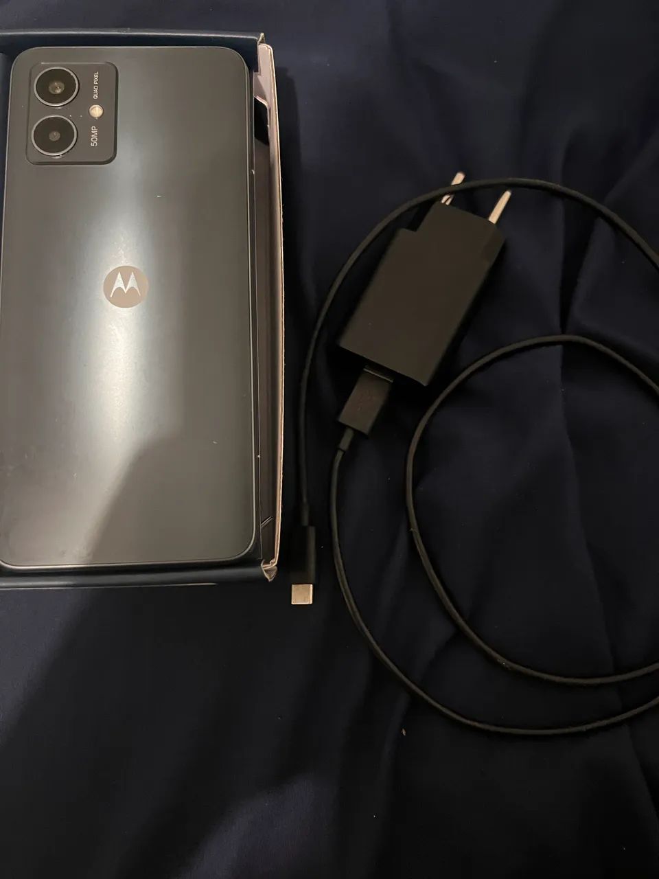 Vendo celular motorola G14 - Foto 2