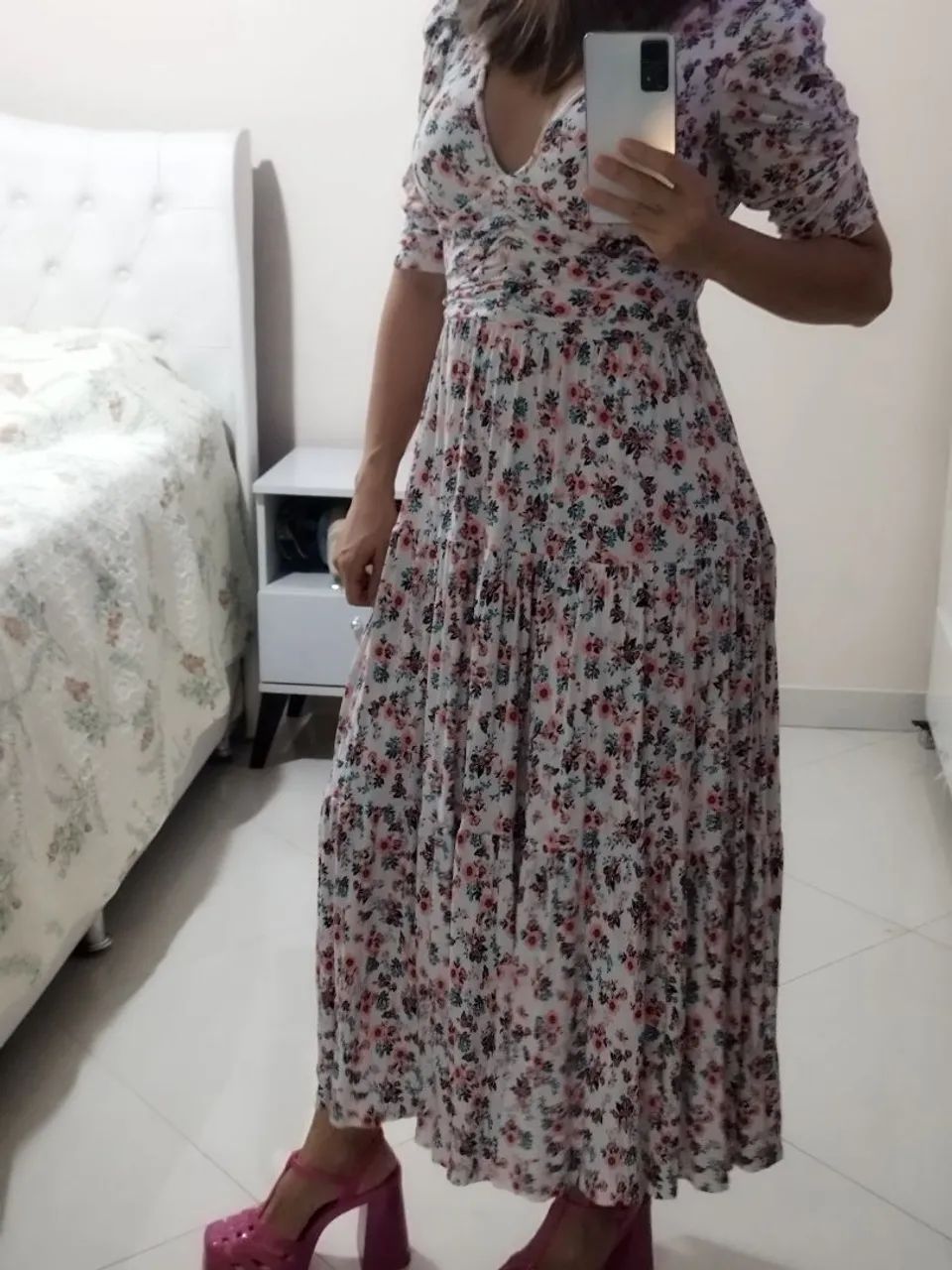 Vestido Pequiá M  - Foto 3