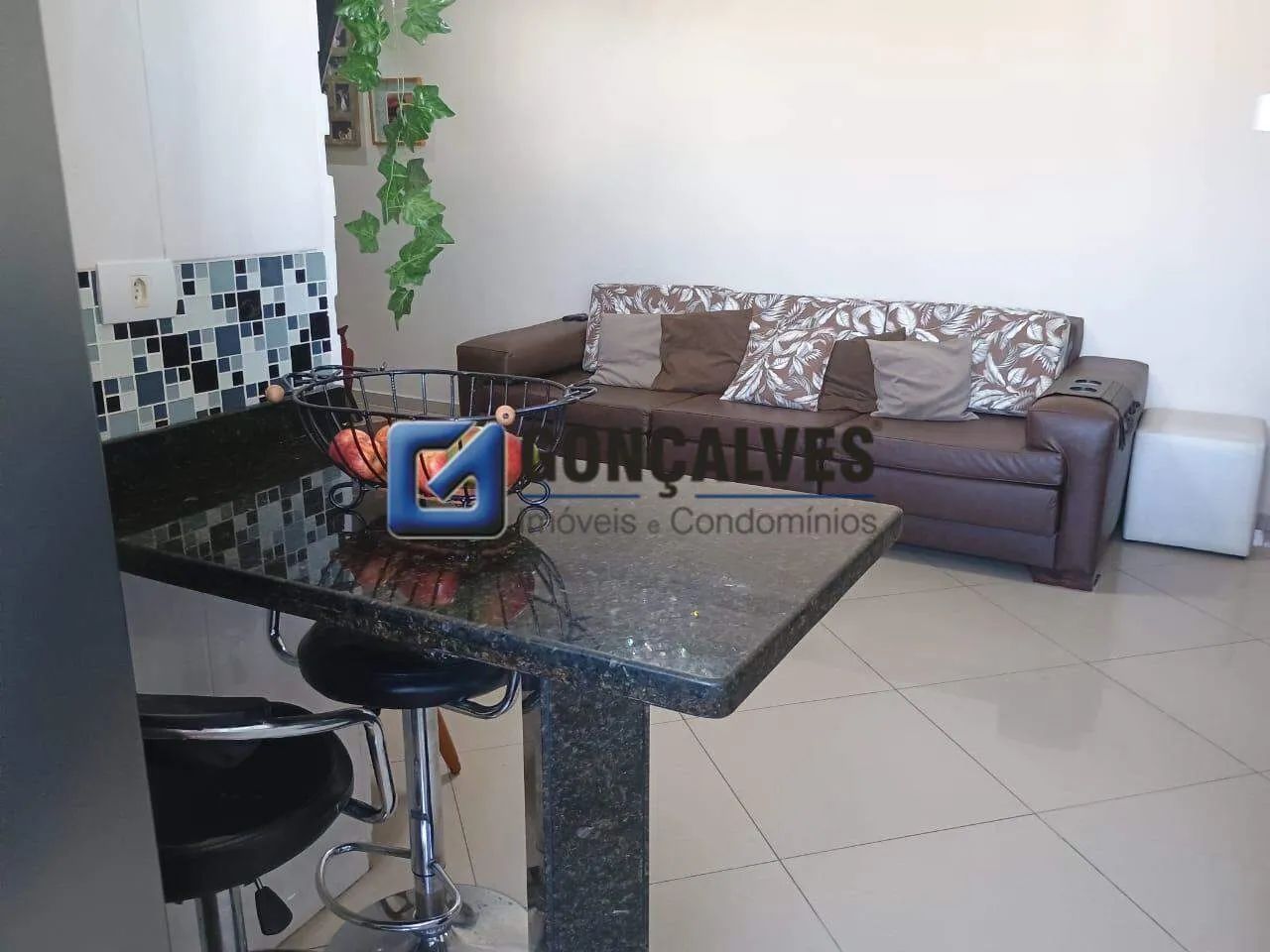 Cobertura 3 Quartos (1 Suíte) em Santo André - Foto 5