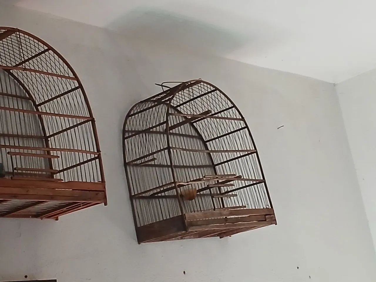 Gaiolas