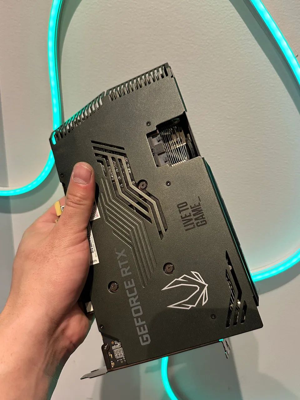 Rtx 3070 zotac - Foto 2