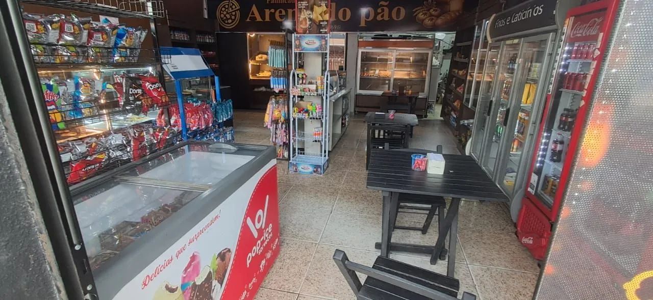 Vendo padaria 160 mil aceito proposta  - Foto 5