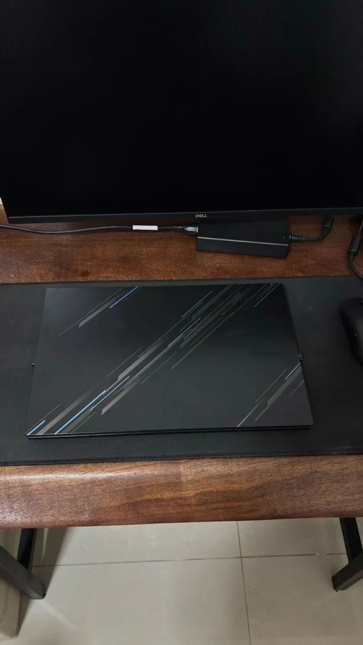NOTEBOOK ACER NITRO V15 - Foto 5