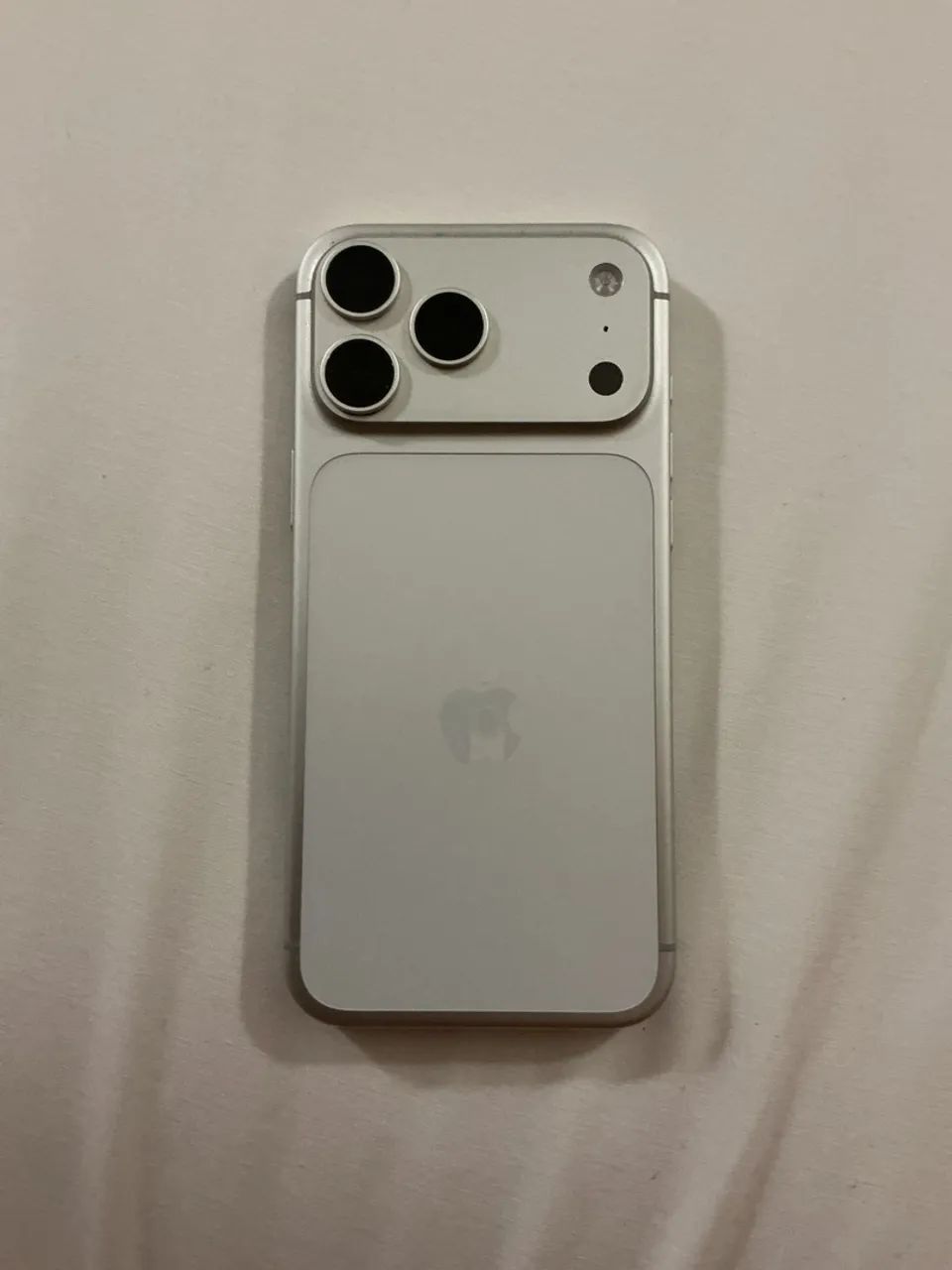 iPhone 17 Pro Max 256gb