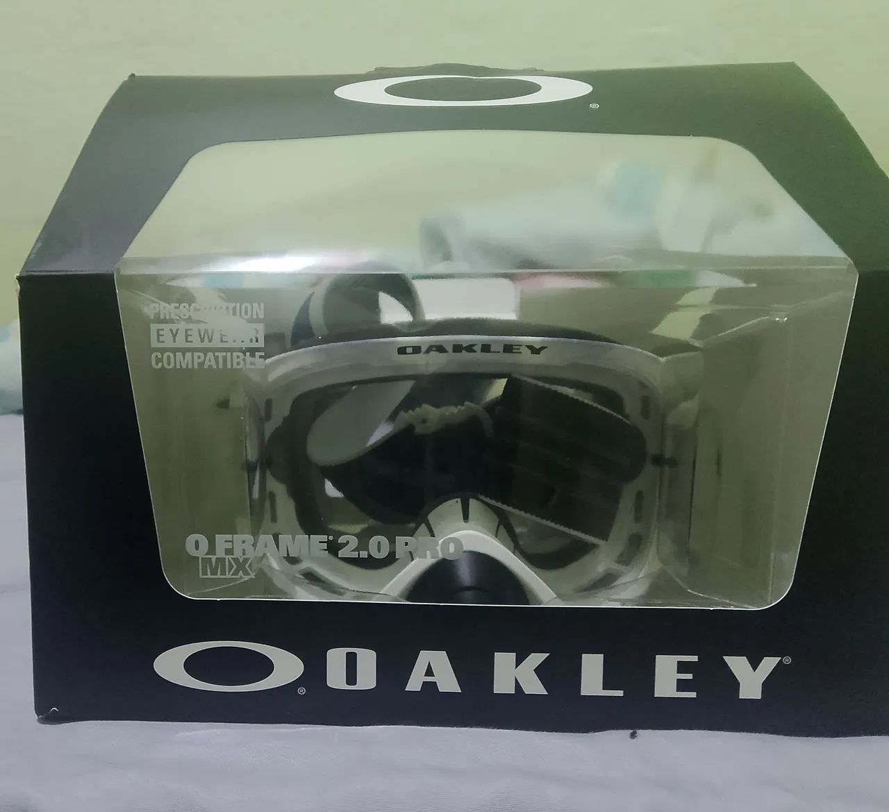Óculos Oakley  - Foto 4