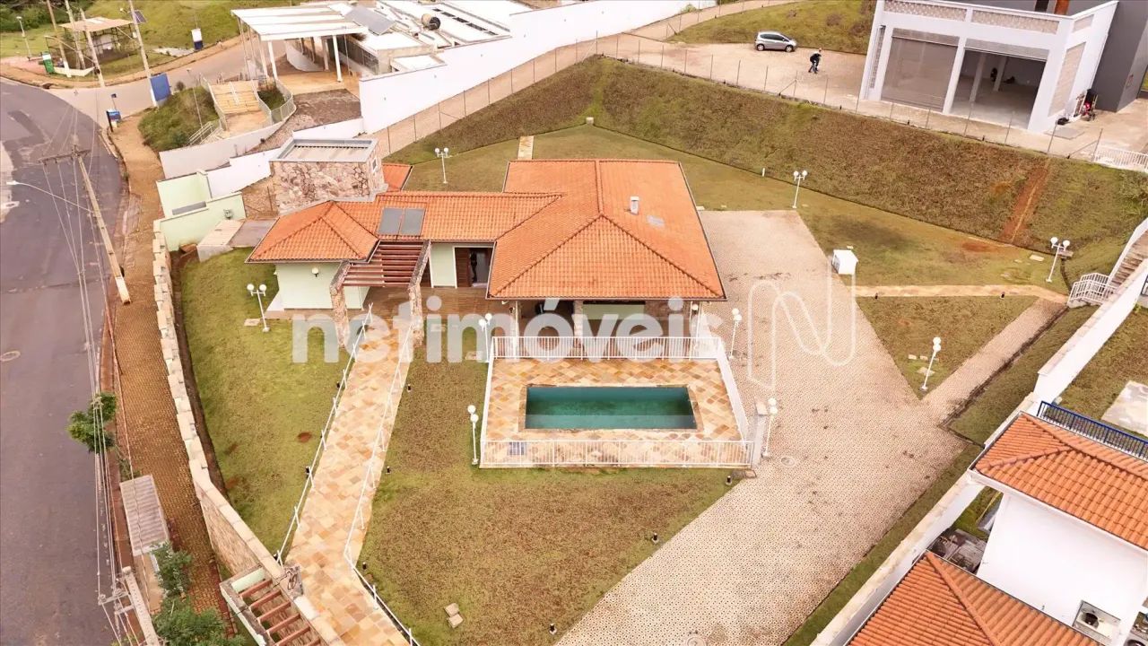 Venda Chácara Santa Rita de Cássia Mariana
