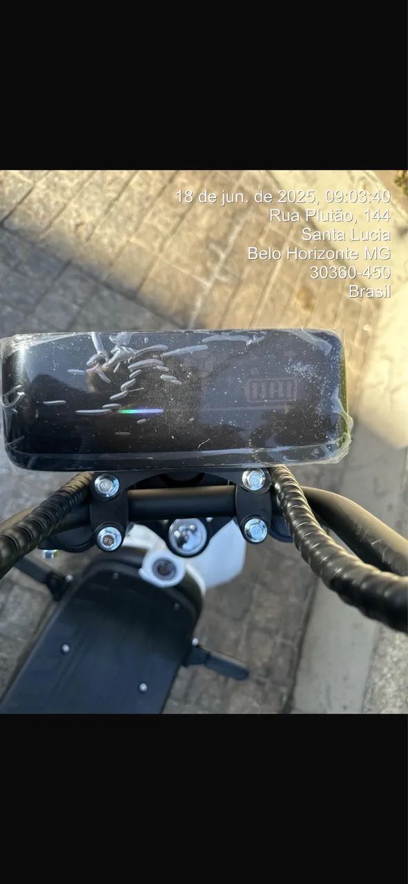 MOTO CHEFE X-12  - Foto 4